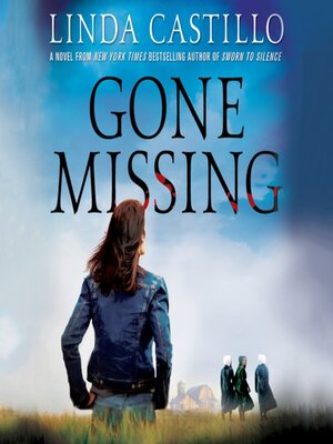 cover image of Gone Missing